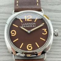 $180.00 USD Panerai AAA Quality Watches For Men #1431094