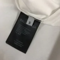 $34.00 USD Balenciaga T-Shirts Short Sleeved For Unisex #1431095