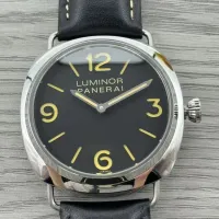 $180.00 USD Panerai AAA Quality Watches For Men #1431099