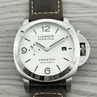 $180.00 USD Panerai AAA Quality Watches For Men #1431101