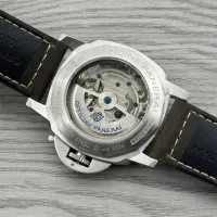 $180.00 USD Panerai AAA Quality Watches For Men #1431101