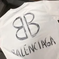 $34.00 USD Balenciaga T-Shirts Short Sleeved For Unisex #1431103