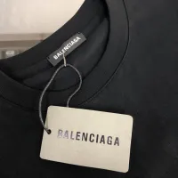 $34.00 USD Balenciaga T-Shirts Short Sleeved For Unisex #1431104