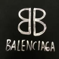 $34.00 USD Balenciaga T-Shirts Short Sleeved For Unisex #1431104