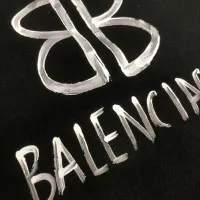 $34.00 USD Balenciaga T-Shirts Short Sleeved For Unisex #1431104