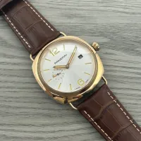 $185.00 USD Panerai AAA Quality Watches For Men #1431108