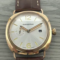 $185.00 USD Panerai AAA Quality Watches For Men #1431108