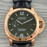 $185.00 USD Panerai AAA Quality Watches For Men #1431111