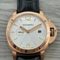 $185.00 USD Panerai AAA Quality Watches For Men #1431112