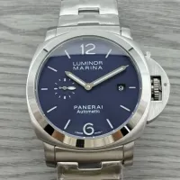 $212.00 USD Panerai AAA Quality Watches For Men #1431114