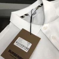 $34.00 USD Burberry T-Shirts Short Sleeved For Unisex #1431124