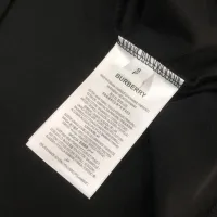 $34.00 USD Burberry T-Shirts Short Sleeved For Unisex #1431127