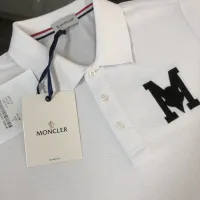 $34.00 USD Moncler T-Shirts Short Sleeved For Unisex #1431162