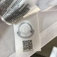 $34.00 USD Moncler T-Shirts Short Sleeved For Unisex #1431162
