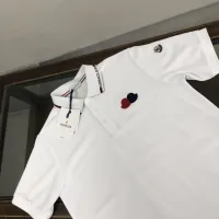 $34.00 USD Moncler T-Shirts Short Sleeved For Unisex #1431164