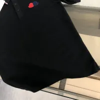 $34.00 USD Moncler T-Shirts Short Sleeved For Unisex #1431166