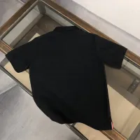 $34.00 USD Moncler T-Shirts Short Sleeved For Unisex #1431171