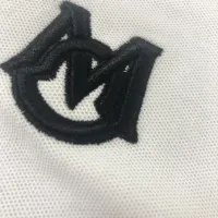 $34.00 USD Moncler T-Shirts Short Sleeved For Unisex #1431172