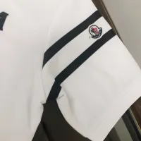 $34.00 USD Moncler T-Shirts Short Sleeved For Unisex #1431172