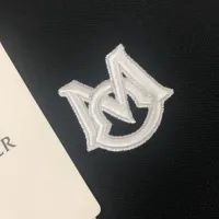 $34.00 USD Moncler T-Shirts Short Sleeved For Unisex #1431173