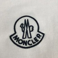 $34.00 USD Moncler T-Shirts Short Sleeved For Unisex #1431178