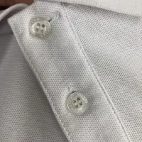 $34.00 USD Moncler T-Shirts Short Sleeved For Unisex #1431178