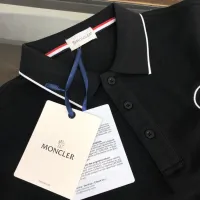$34.00 USD Moncler T-Shirts Short Sleeved For Unisex #1431179