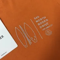$34.00 USD Moncler T-Shirts Short Sleeved For Unisex #1431184