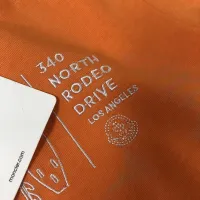 $34.00 USD Moncler T-Shirts Short Sleeved For Unisex #1431184