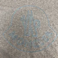 $34.00 USD Moncler T-Shirts Short Sleeved For Unisex #1431187