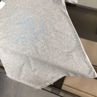 $34.00 USD Moncler T-Shirts Short Sleeved For Unisex #1431187