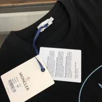$34.00 USD Moncler T-Shirts Short Sleeved For Unisex #1431188