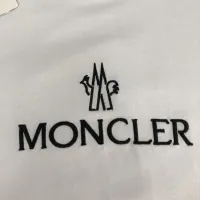 $34.00 USD Moncler T-Shirts Short Sleeved For Unisex #1431189