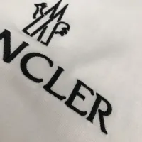 $34.00 USD Moncler T-Shirts Short Sleeved For Unisex #1431189
