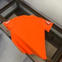 $34.00 USD Moncler T-Shirts Short Sleeved For Unisex #1431192