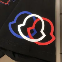 $34.00 USD Moncler T-Shirts Short Sleeved For Unisex #1431193