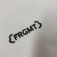 $34.00 USD Moncler T-Shirts Short Sleeved For Unisex #1431194