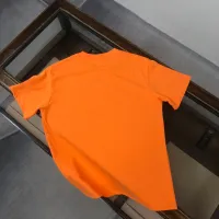 $34.00 USD Moncler T-Shirts Short Sleeved For Unisex #1431198