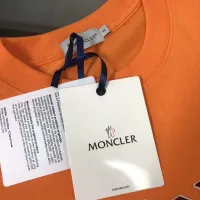 $34.00 USD Moncler T-Shirts Short Sleeved For Unisex #1431198