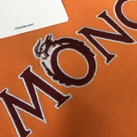 $34.00 USD Moncler T-Shirts Short Sleeved For Unisex #1431198