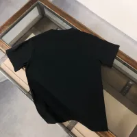 $34.00 USD Moncler T-Shirts Short Sleeved For Unisex #1431199