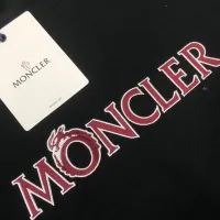 $34.00 USD Moncler T-Shirts Short Sleeved For Unisex #1431199