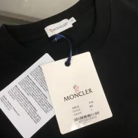 $34.00 USD Moncler T-Shirts Short Sleeved For Unisex #1431201