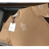$34.00 USD Moncler T-Shirts Short Sleeved For Unisex #1431203
