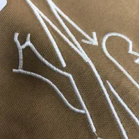 $34.00 USD Moncler T-Shirts Short Sleeved For Unisex #1431203