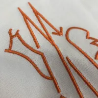 $34.00 USD Moncler T-Shirts Short Sleeved For Unisex #1431204