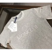 $34.00 USD Moncler T-Shirts Short Sleeved For Unisex #1431206