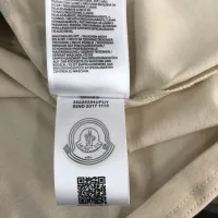 $34.00 USD Moncler T-Shirts Short Sleeved For Unisex #1431209