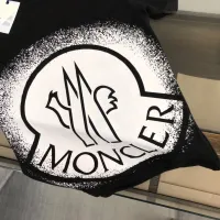 $34.00 USD Moncler T-Shirts Short Sleeved For Unisex #1431210