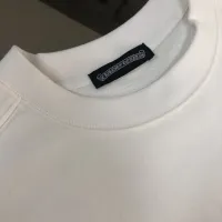 $42.00 USD Chrome Hearts Hoodies Long Sleeved For Unisex #1431219